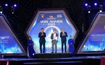 Meey Group vào top 5 Thương hiệu Công nghệ về bất động sản Việt Nam’