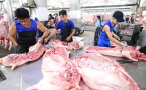 Vì sao thịt heo bẩn vẫn lọt ra thị trường?