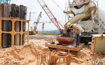 Tất bật ‘đại công trường’ phục vụ APEC 2027 ở Phú Quốc