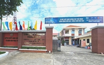 Phường Long An - trung tâm tỉnh Tây Ninh mới đã gắn bảng hiệu