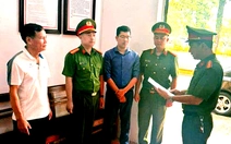 Chiếm đoạt tiền bảo hiểm y tế của học sinh, kế toán trường học ở Phú Thọ bị bắt