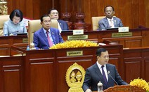 Campuchia tính đưa tranh chấp biên giới với Thái Lan ra Tòa Công lý quốc tế