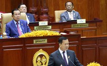 Campuchia tính đưa tranh chấp biên giới với Thái Lan ra Tòa Công lý quốc tế