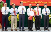 Báo và Đài phát thanh - truyền hình Quảng Trị kết tinh sức mạnh, bản lĩnh của đội ngũ làm báo