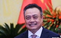 Chủ tịch Hà Nội: Nghiêm cấm tác động, can thiệp về nhân sự khi sắp xếp phường, xã mới