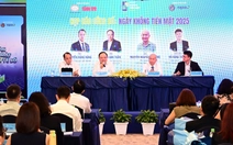 Ngân hàng 'tổng dọn dẹp' tài khoản gian lận