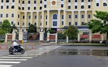 Nữ cựu phó phòng tòa án cấp cao tại Đà Nẵng đã môi giới hối lộ thế nào?