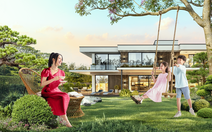 Bước ngoặt đưa Essensia Parkway lên bản đồ bất động sản hàng hiệu