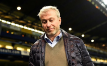 Anh dọa kiện tỉ phú Nga, yêu cầu tiền bán Chelsea phải giúp cho Ukraine