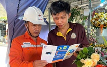 Tiết kiệm điện - Chuyện đâu của riêng ai