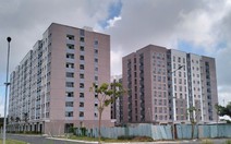Dân mua nhà ở xã hội 2 năm, trả tiền hơn 70% vẫn chưa được nhận nhà