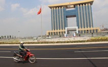 Phường Bình Dương 'chạy thử' từ ngày 15-6