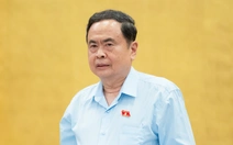 Sẽ trình Quốc hội chủ trương đầu tư dự án vành đai 4 TP.HCM tại đợt 2 kỳ họp thứ 9