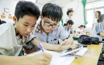 Tuyển sinh lớp 10 năm 2025: Những điều thí sinh cần lưu ý
