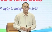 Lãnh đạo Bộ Nông nghiệp và Môi trường nói gì về việc tiêu hủy heo cho cá ăn?