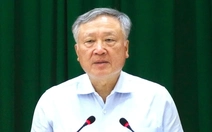 Thành lập Ban Chỉ đạo Trung ương các chương trình mục tiêu quốc gia giai đoạn 2021 - 2025