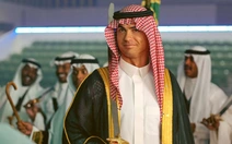 Ronaldo nói gì để bị chỉ trích 'yêu tiền hơn yêu nước'?