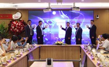 Ra mắt Sàn giao dịch khoa học và công nghệ Việt Nam với 600 sản phẩm công nghệ được chào bán