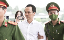 Từ vụ ông Trịnh Văn Quyết: Nộp ngàn tỉ khắc phục, được giảm án có giảm tính răn đe?