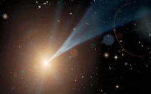 Lần đầu 'bắt' được ánh sáng trong thời gian ảo