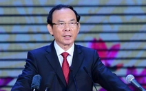 Bí thư Nguyễn Văn Nên: 'Thước đo duy nhất đúng ở mọi cuộc cải cách là sự thụ hưởng của người dân'
