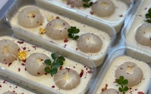 Khúc bạch vải thiều: +1 cách giúp bà con tiêu thụ nông sản