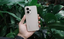 Dòng smartphone HONOR 400 series ra mắt tại thị trường Việt Nam
