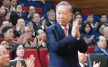 Truyền hình trực tiếp: Lễ công bố các nghị quyết, quyết định thành lập TP.HCM; Đảng bộ TP.HCM