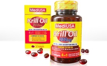 MediUSA Hoa Kỳ và lựa chọn giữ vững giá trị thật