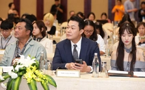 Điện ảnh Hàn Quốc là ‘oppa’ của điện ảnh Việt Nam