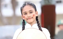 ‘Đầu Bếp Nhí - Little Chef’ - Khi trẻ trưởng thành trong căn bếp