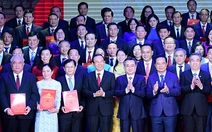 Nhân sự Ban Thường vụ Thành ủy, Ban Chấp hành Đảng bộ TP.HCM mới