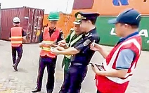 Hải quan phát hiện đường dây làm nhái thuốc lá 'khủng', bắt nhiều vụ buôn lậu lớn