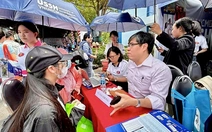 Giáo dục đại học và sứ mệnh kiến tạo đổi mới quốc gia