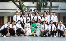 Chọn học trung cấp sau lớp 9: vừa rút ngắn thời gian học, vừa có nghề