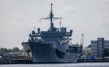 Nga phân tích tập trận của NATO: Rõ ràng là để đấu với Nga