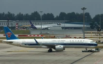 Bloomberg: Trung Quốc có thể mua tới 500 chiếc máy bay Airbus