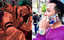 Đánh bại Solo Leveling, Jujutsu Kaisen là manga bán chạy nhất; Trấn Thành tham gia Running Man?