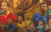 Lịch trực tiếp toàn bộ 63 trận tại FIFA Club World Cup 2025