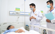 Chủ quan vì cú va đập khi đạp xe, bé trai 12 tuổi mất một bên tinh hoàn