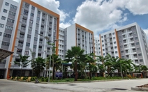 Cần Thơ hoàn thành 9.100 căn nhà ở xã hội vào năm 2030