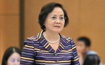 Bộ Nội vụ đề xuất bổ sung trường hợp cán bộ, công chức được miễn trách nhiệm kỷ luật