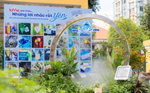 La Vie ra mắt 'Cộng đồng Yên một chút’