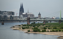 20.000 người ở Đức phải sơ tán vì phát hiện bom chưa nổ