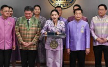 Thủ tướng Paetongtarn: Thái Lan chọn hòa bình, nhưng sẵn sàng nếu đụng độ với Campuchia