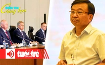 Điểm tin 8h: Lộ trình bỏ giấy phép xây dựng; Đàm phán Nga - Ukraine giậm chân tại chỗ