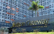 Sở Xây dựng kiến nghị chỉ đạo khẩn trương cưỡng chế bàn giao quỹ bảo trì chung cư Saigon Gateway