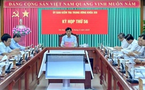 Tổng Bí thư Tô Lâm ký ban hành quy định mới về kiểm tra, giám sát và kỷ luật của Đảng