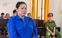 Mâu thuẫn tiền bạc, vợ dùng chất độc xyanua đầu độc chồng