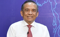 Ông Lê Hoàng Châu: 'Làm sao vay mua nhà ở xã hội 4,8% như trước, chứ giờ 6,6% quá cao?'